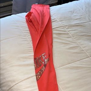 Nike leggings